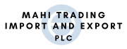 标志:Mahi贸易进出口有限公司。pnggydF4y2Ba